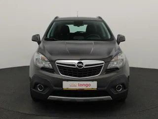 OPEL MOKKA Enjoy