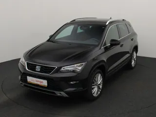 SEAT ATECA Xcellence Business Intense