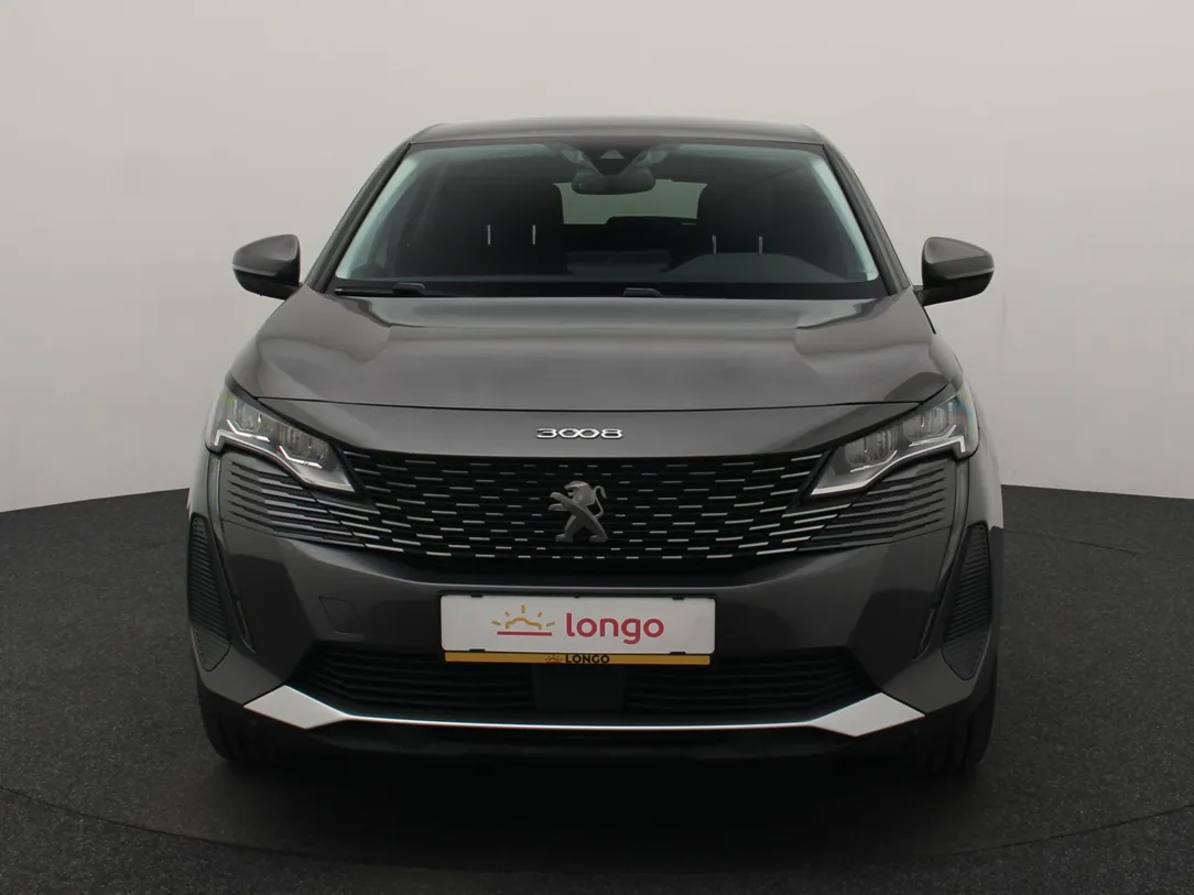 PEUGEOT 3008 Allure