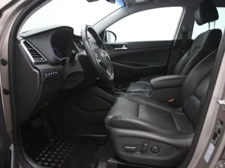 HYUNDAI TUCSON Premium