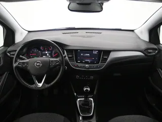 OPEL CROSSLAND Turbo Edition