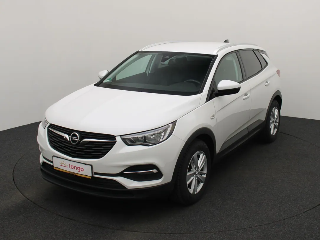 OPEL GRANDLAND X Business+