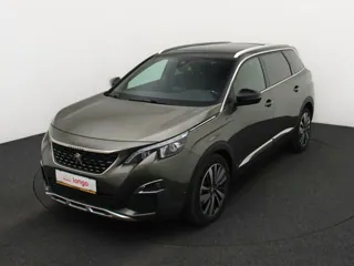PEUGEOT 5008 GT-Line