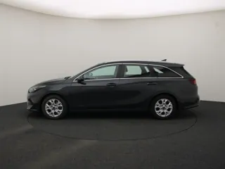 KIA CEED DynamicLine
