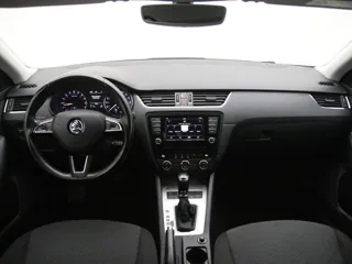 SKODA OCTAVIA Ambition Business