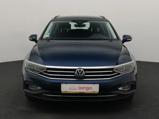 VOLKSWAGEN PASSAT B8 Business