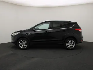 FORD KUGA Titanium