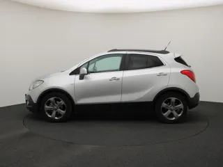 OPEL MOKKA Cosmo