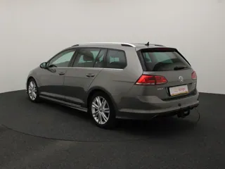 VOLKSWAGEN GOLF 7 Business Edition R