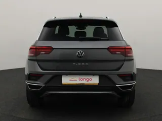 VOLKSWAGEN T-ROC Sport