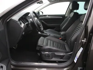 VOLKSWAGEN Passat Alltrack Highline