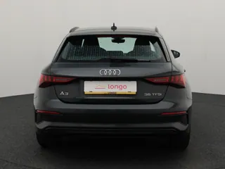 AUDI A3 Business Edition