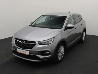 OPEL GRANDLAND X Innovation
