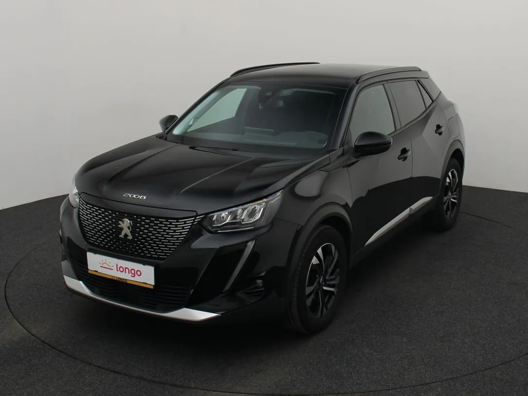 PEUGEOT 2008 Allure