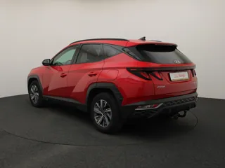 HYUNDAI TUCSON i-Motion