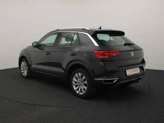 VOLKSWAGEN T-ROC Style Business