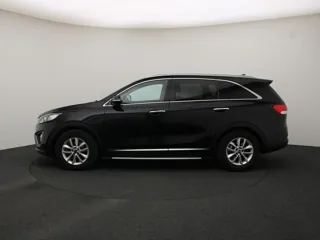 KIA SORENTO DynamicLine