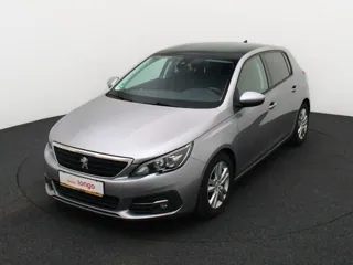 PEUGEOT 308 Executive