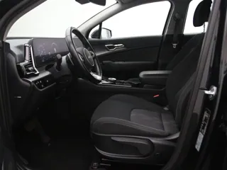 KIA SPORTAGE DynamicLine