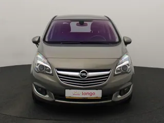 OPEL MERIVA Cosmo