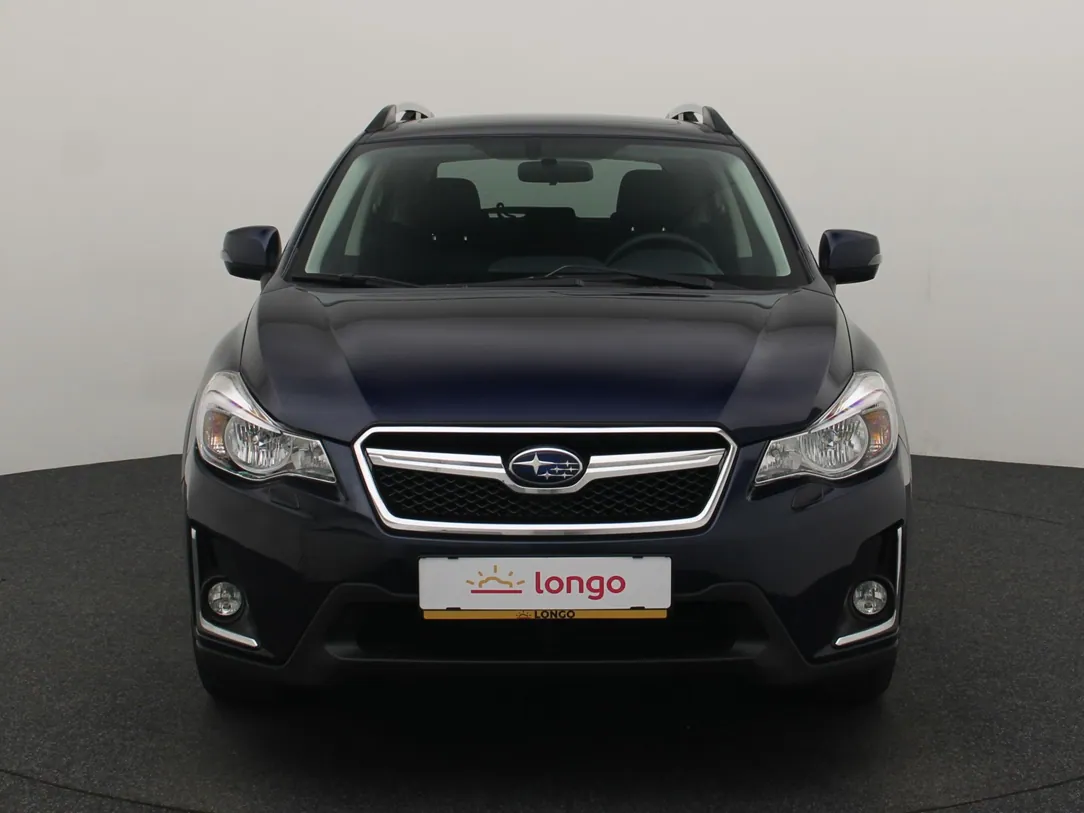 SUBARU XV Premium