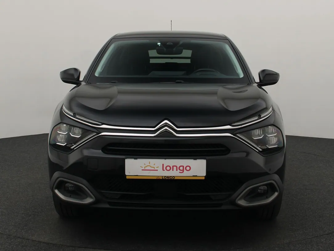 CITROEN C4 Shine