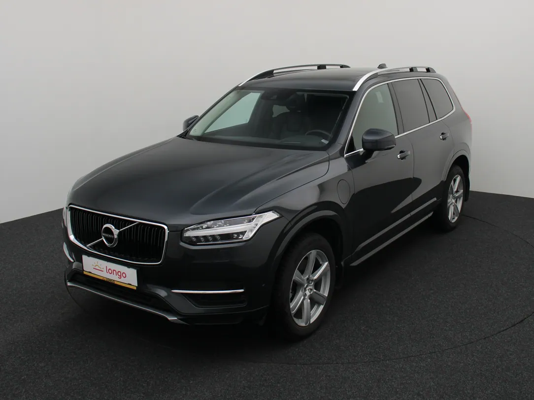 VOLVO XC90 T8 Twin Engine