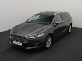 FORD MONDEO Titanium