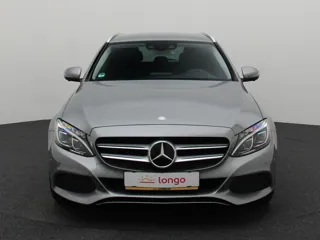 MERCEDES BENZ C350 Edition Plus