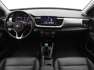 KIA STONIC ExecutiveLine