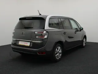 CITROEN Grand C4 SpaceTourer Business