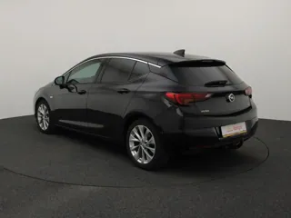 OPEL ASTRA Innovation