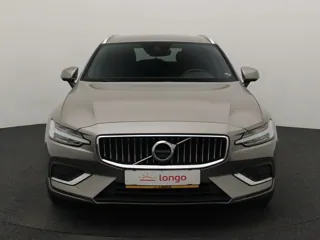 VOLVO V60 Inscription