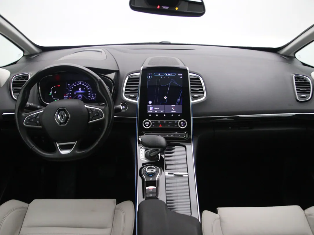 RENAULT ESPACE Intens