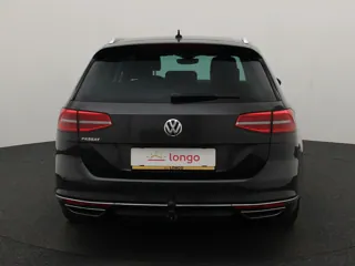 VOLKSWAGEN PASSAT B8 Highline Business R