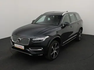 VOLVO XC90 Inscription