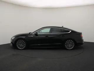 AUDI A5 Sportback Sport S-Line Edition
