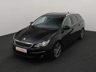 PEUGEOT 308 Executive