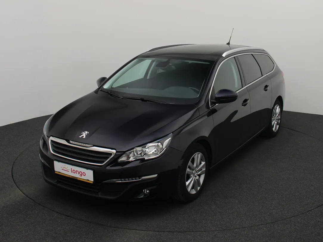 PEUGEOT 308 Executive