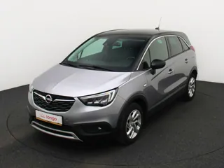 2020 OPEL CROSSLAND X Innovation
