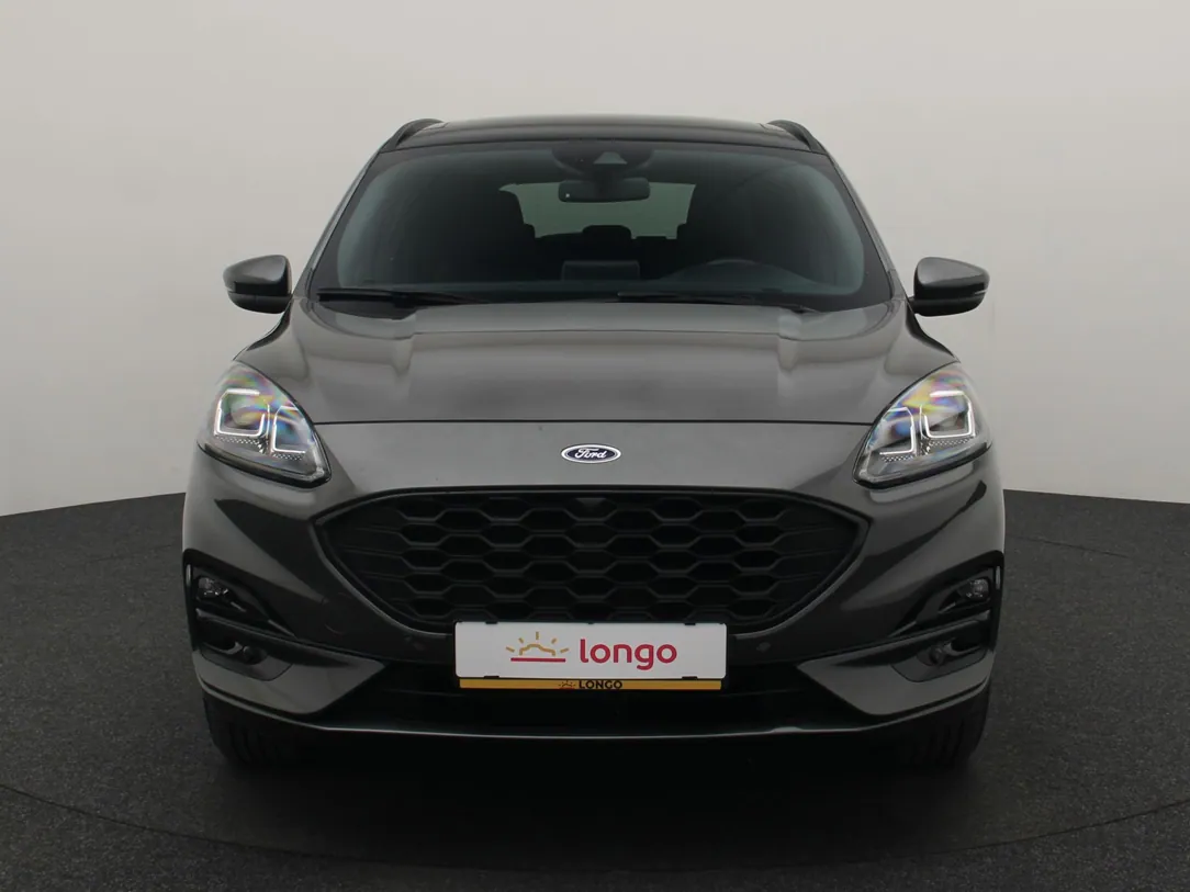 FORD KUGA ST-Line X
