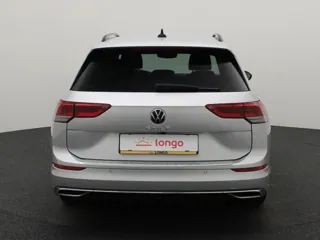 VOLKSWAGEN GOLF 8 Style