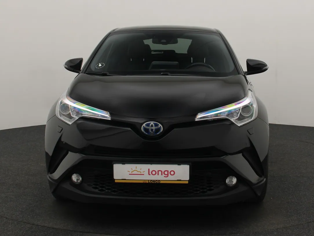 TOYOTA C-HR Executive 