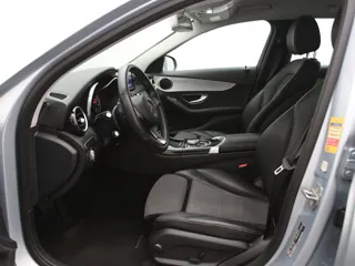 MERCEDES BENZ C200 Business