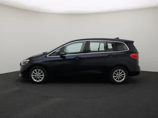 BMW 218 Gran Tourer Executive Launch Edition