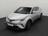 TOYOTA C-HR Style