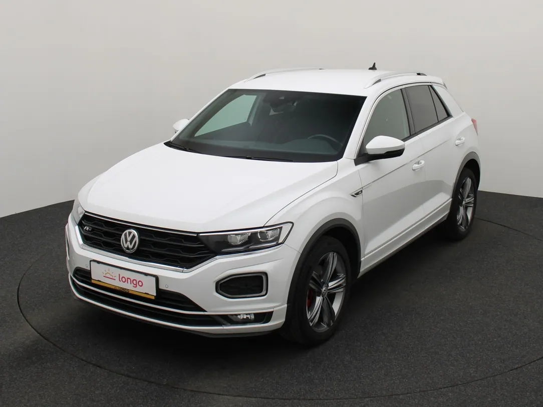 VOLKSWAGEN T-ROC Sport Business R