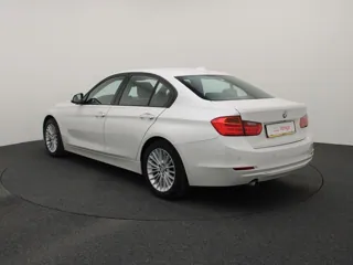 BMW 320 High Executive