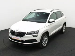 2019 SKODA KAROQ Ambition Business