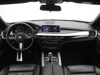BMW X5 High Executive